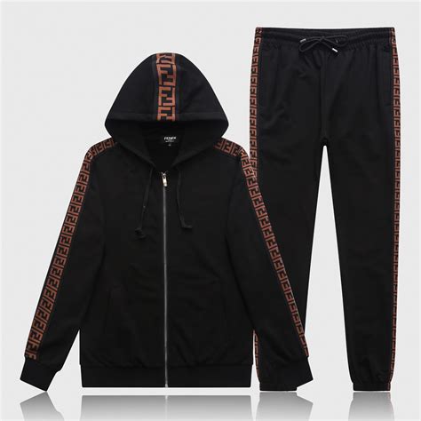 fendi tracksuit price.